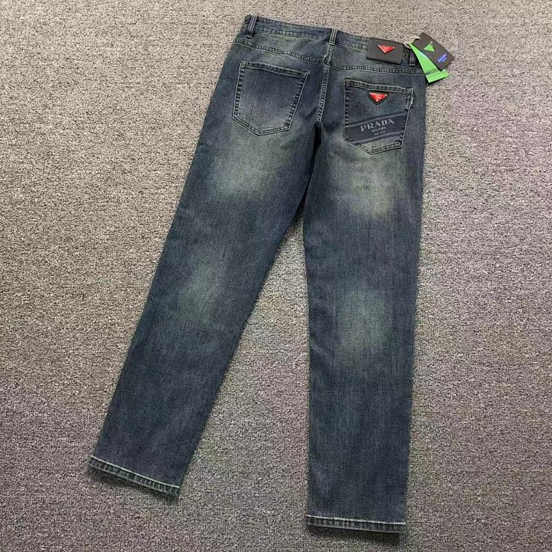 PRADA TROUSERS 2203312301