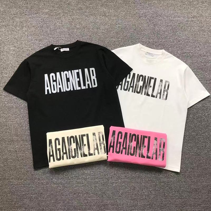 BALENCIAGA T-SHIRT 2204172301（im 170cm 60kg i wear size S in the phot）