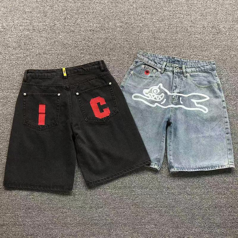 ICECREAM SHORTS 3205183917（im 170cm 60kg i wear size S in the phot）