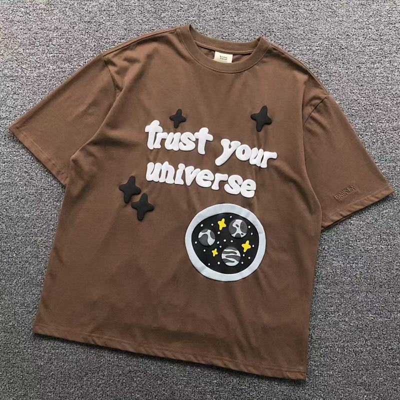 BROKEN PLANET T-SHIRT 3203010121