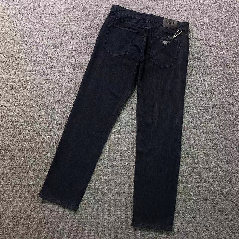 PRADA TROUSERS 2203313101