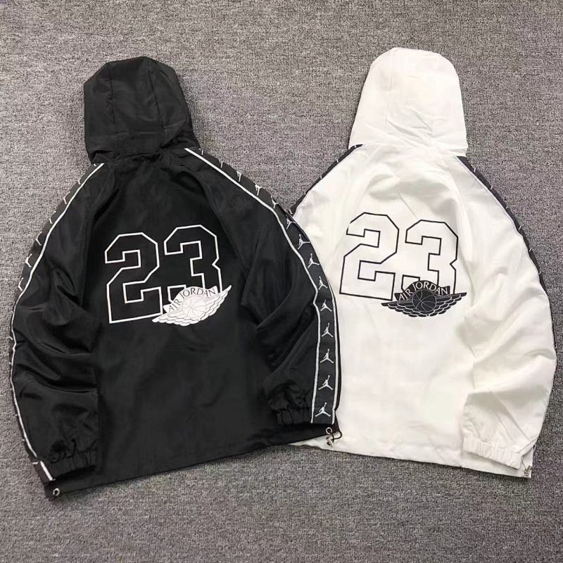 AIR JORDAN JACKET 210080257