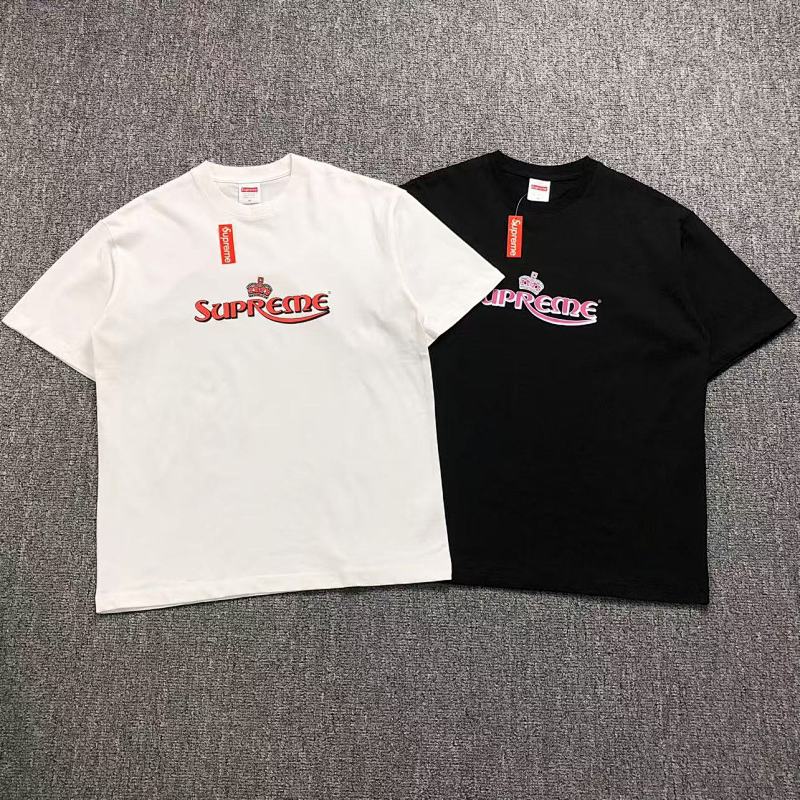 SUPREME T-SHIRT 311124121
