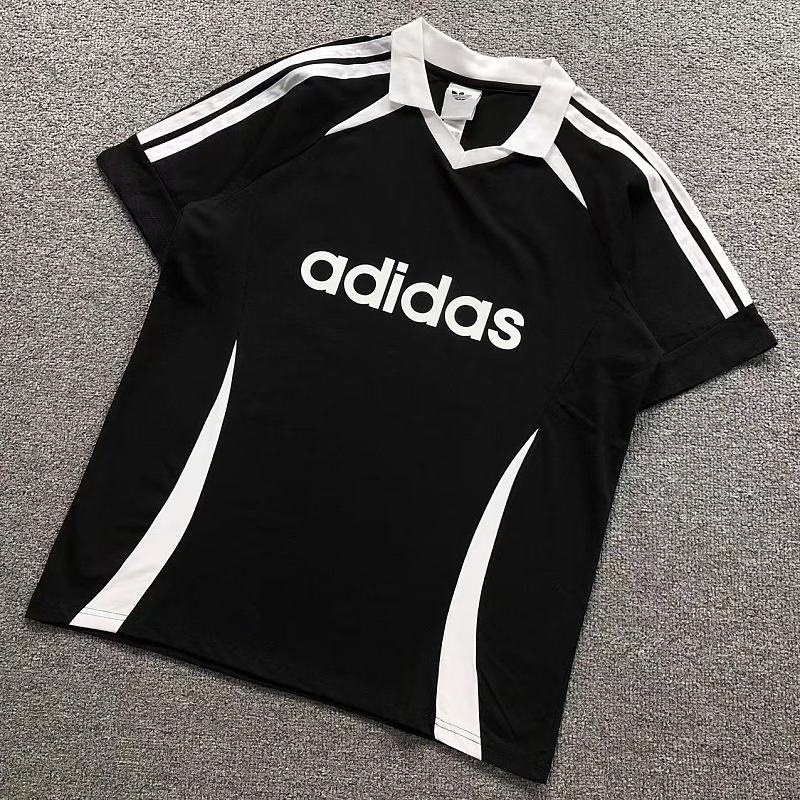 FOOTBALL T-SHIRT 1282832002（im 170cm 60kg i wear size L in the phot）