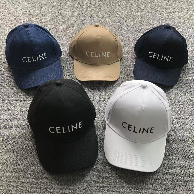 CELINE HAT 2206213576