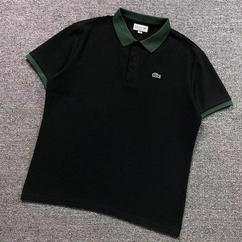 LACOSTE POLO 2201223901（im 170cm 60kg i wear size M in the phot）