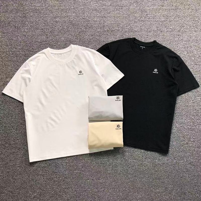 KAILAS T-SHIRT 4203212177（im 170cm 60kg i wear size L in the phot）