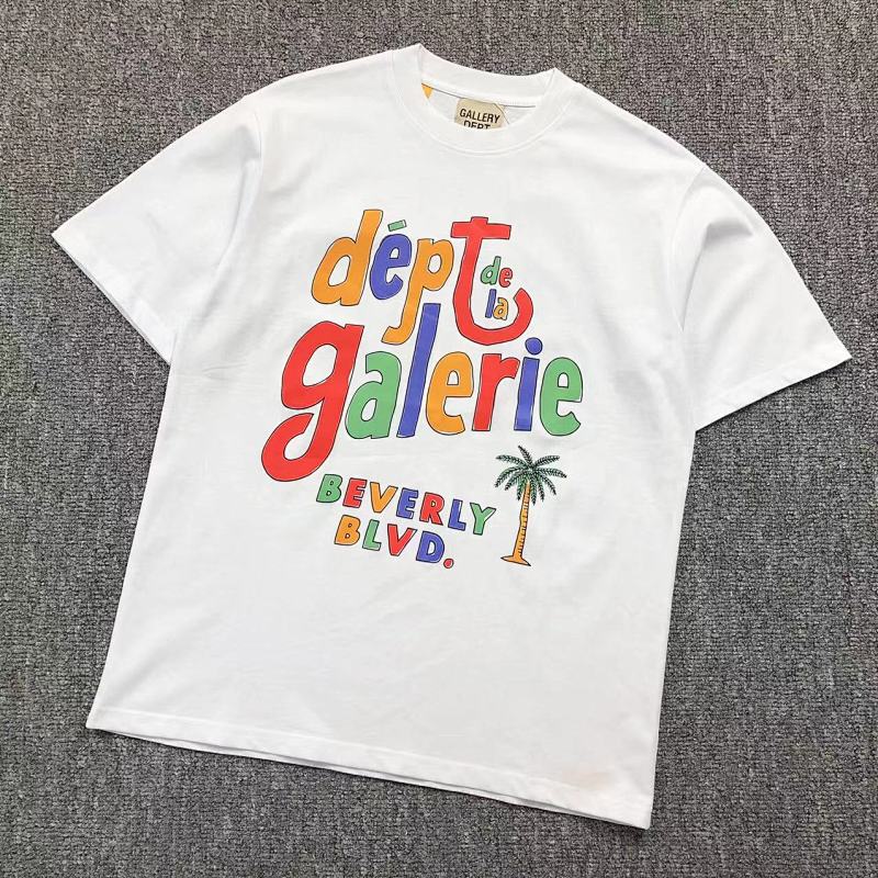GALLERY DEPT T-SHIRT 172605