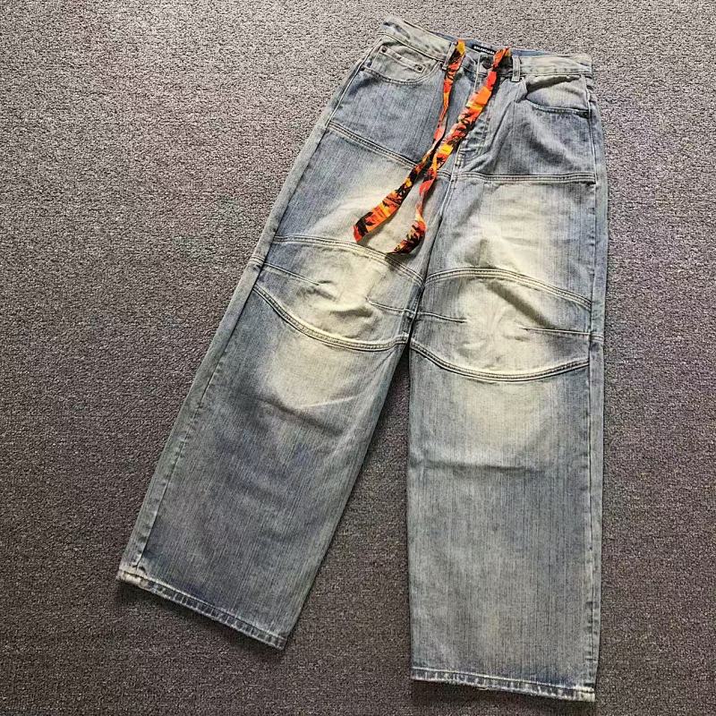 BALENCIAGA TROUSERS 412906156