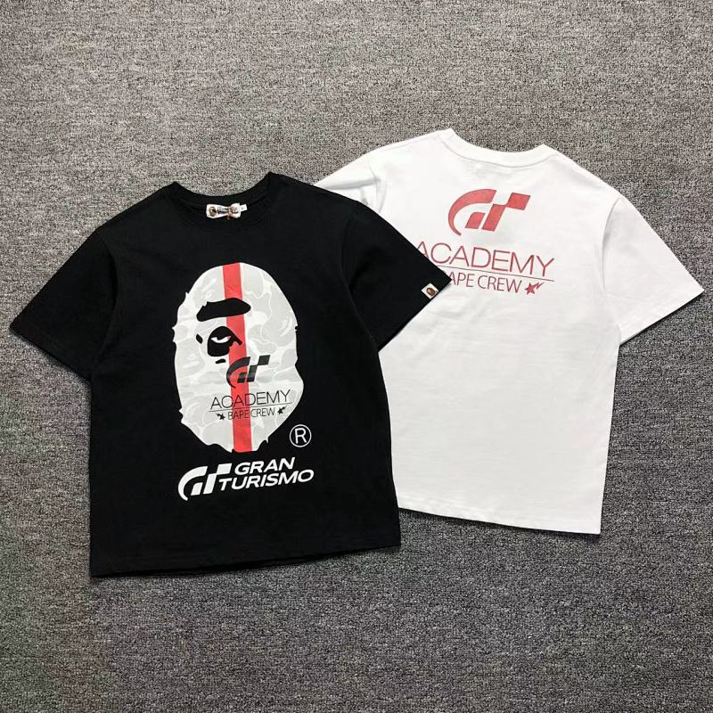 BAPE T-SHIRT 370704
