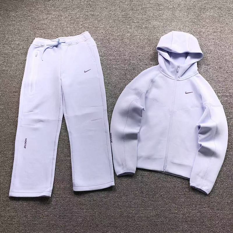 NIKE HOODIE TROUSERS 4105290193（im 170cm 60kg i wear size M in the phot）