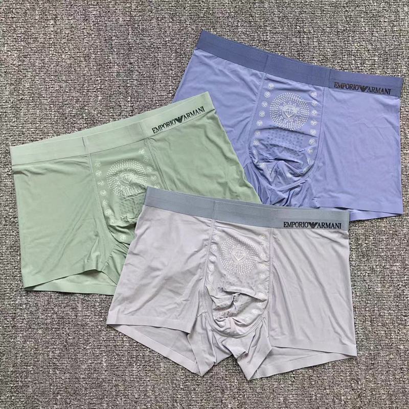 EMPORIO ARMANI UNDERWEAR 272703