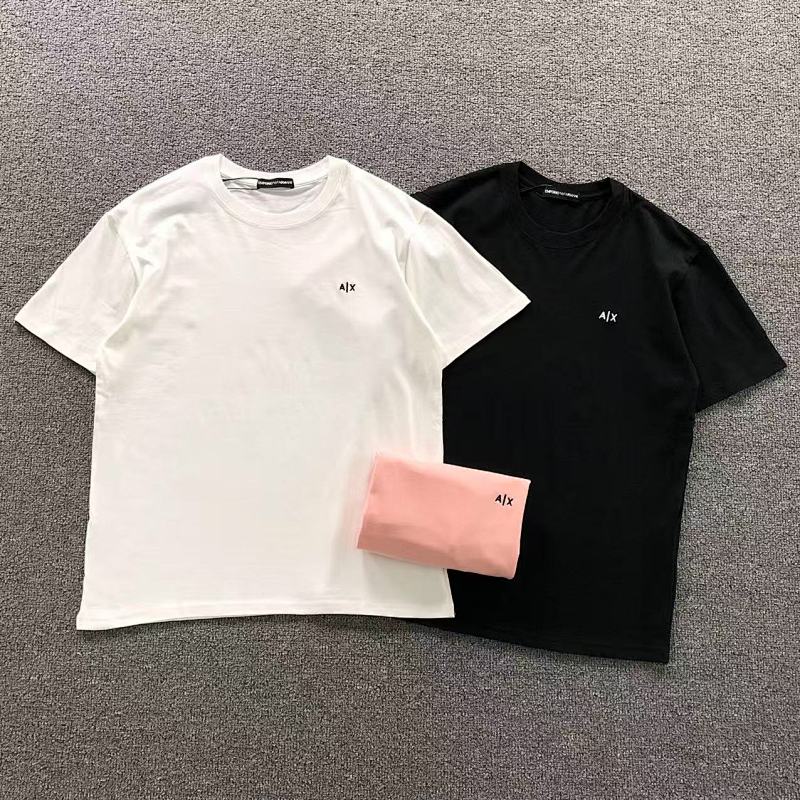 EMPORIO ARMANI T-SHIRT 219221801（im 170cm 60kg i wear size M in the phot）