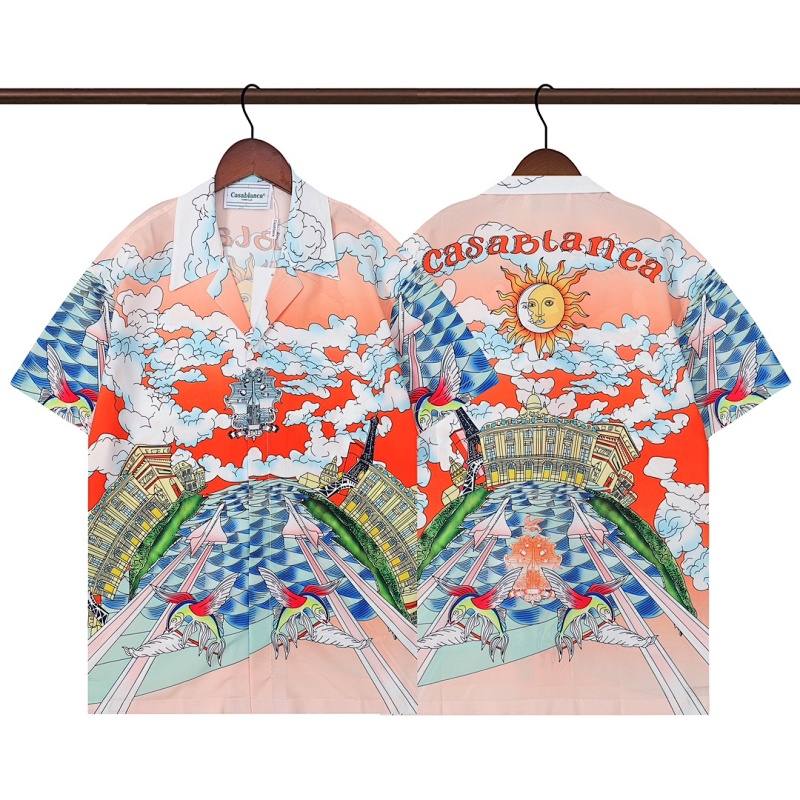 CASABLANCA SHIRT 160595