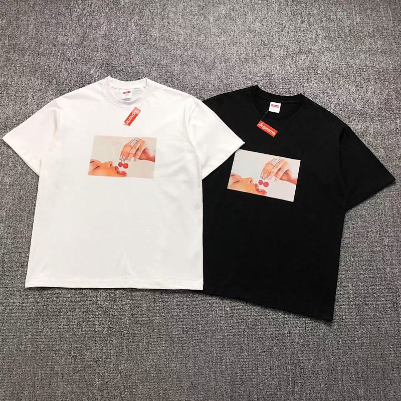 SUPREME T-SHIRT 311131221