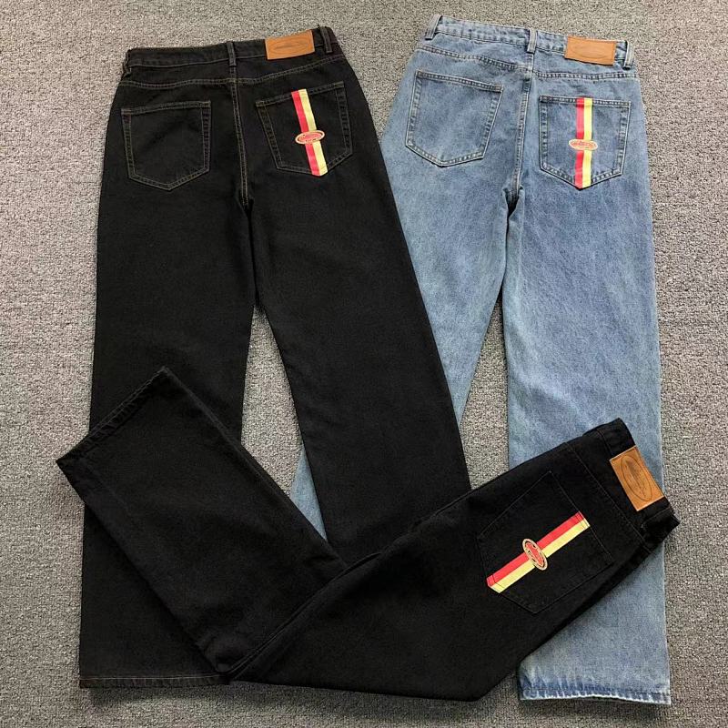 CORTEIZ TROUSERS 523161578