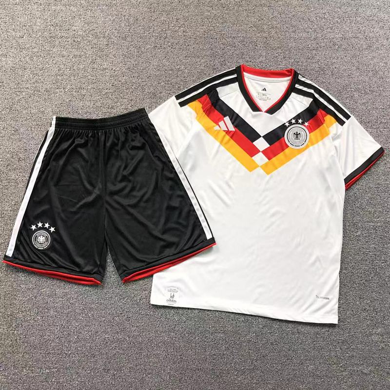 FOOTBALL T-SHIRT SHORTS 11122604002（im 170cm 60kg i wear size L in the phot）