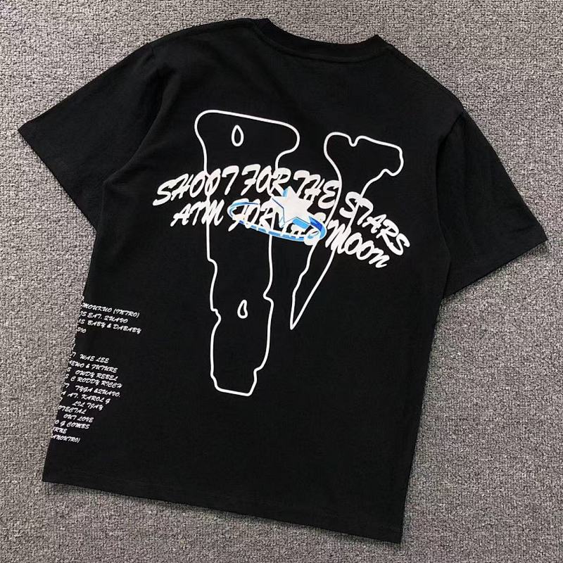 VLONE T-SHIRT 504148591（im 170cm 60kg i wear size S in the phot）