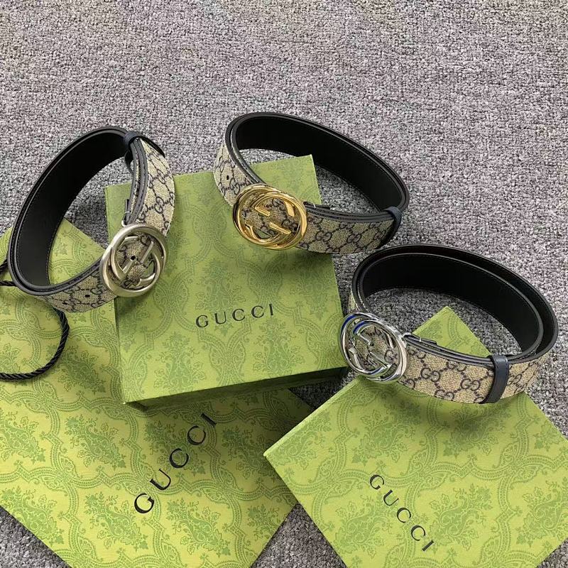 GUCCI BELT 412240701