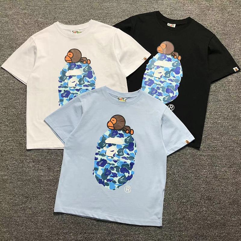 BAPE T-SHIRT 370515