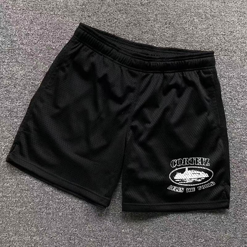 CORTEIZ SHORTS 1109220334（im 170cm 60kg i wear size S in the phot）