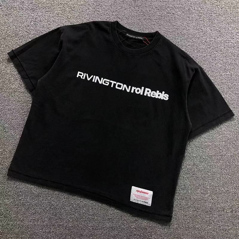 R⭐⭐123 T-SHIRT 12181299（im 170cm 60kg i wear size M in the phot）