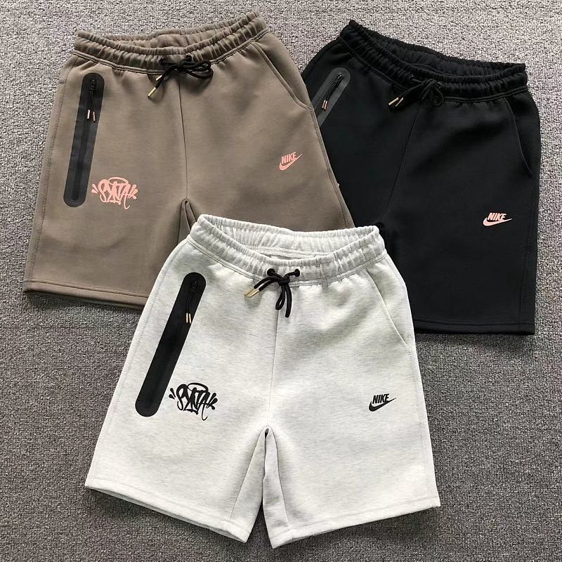 SUNO NIKE SHORTS 3205270119（im 170cm 60kg i wear size L in the phot）