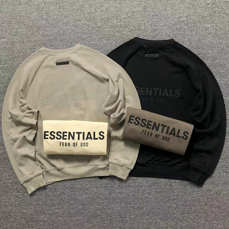 FOG HOODIE 282812