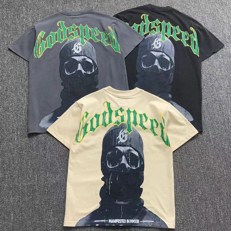 GODSPEED T-SHIRT 311141917