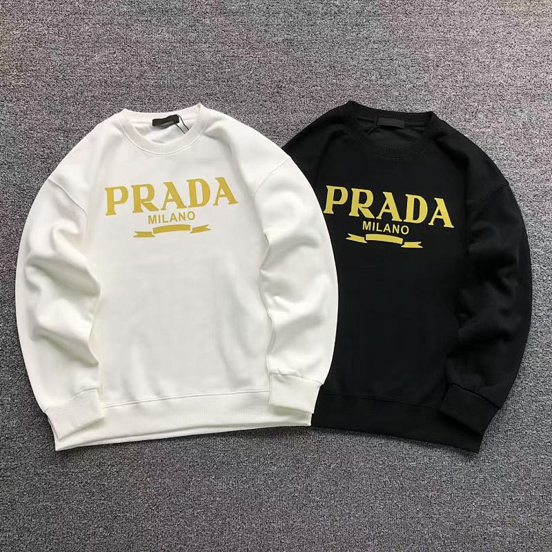 PRADA HOODIE 2111110101（im 170cm 60kg i wear size L in the phot）