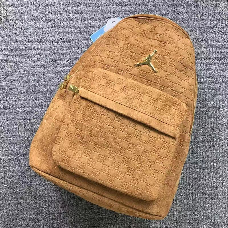AIR JORDAN BAG 125300113 (长31CM*宽15CM*高41CM)