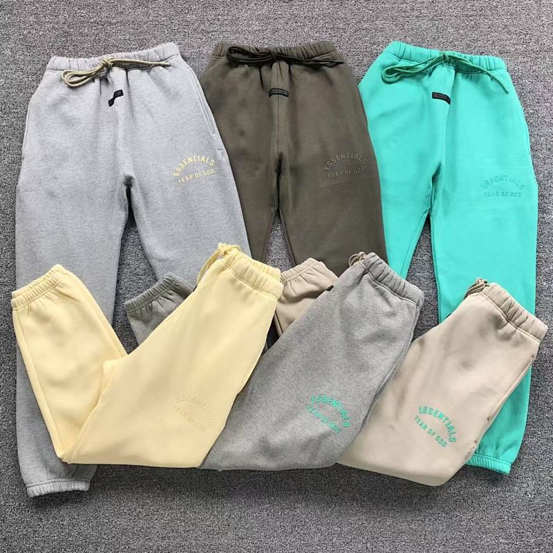 FOG TROUSERS 3109181817（im 170cm 60kg i wear size S in the phot）