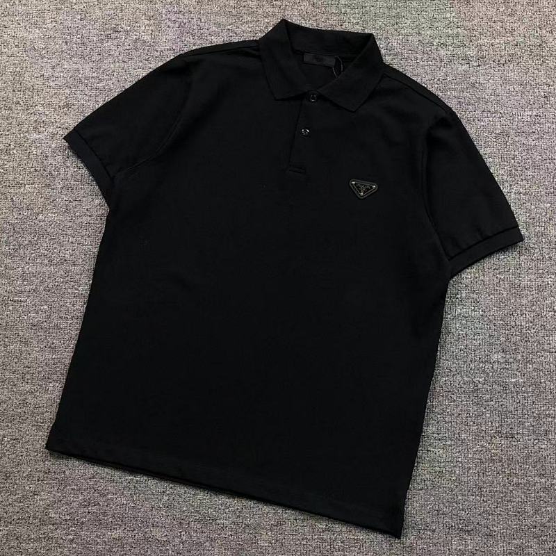 PRADA POLO 5121004106（im 170cm 60kg i wear size XL in the phot）
