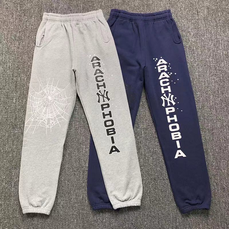 SP5DER TROUSERS 110052053