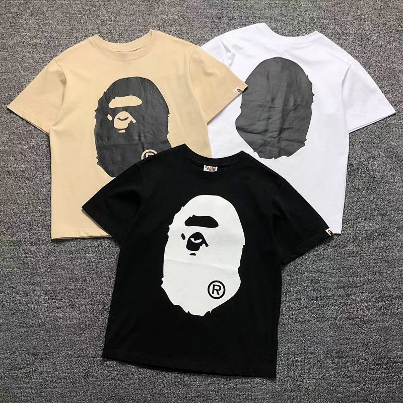 BAPE T-SHIRT 370712