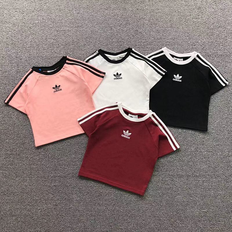 ADIDAS FEMAIE STYIE T-SHIRT 56090485