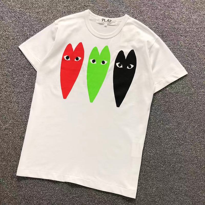 COMME DES GARCONS T-SHIRT 3206272021（im 170cm 60kg i wear size M in the phot）
