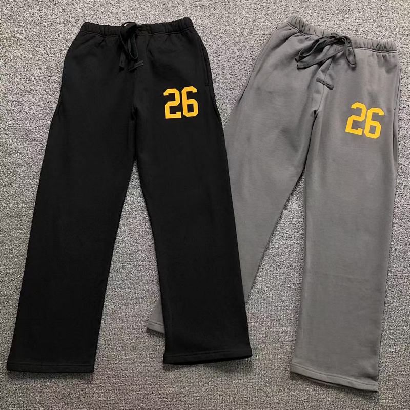 FOG TROUSERS 5121001117（im 170cm 60kg i wear size M in the phot）