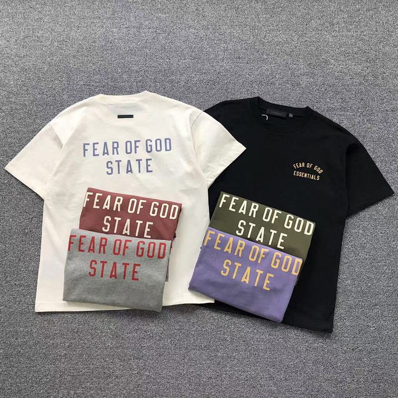 FOG T-SHIRT 412203017（im 170cm 57kg i wear size S in the phot）