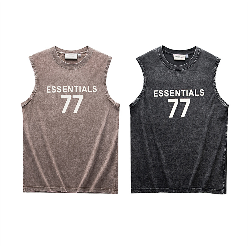 FOG VEST 152104