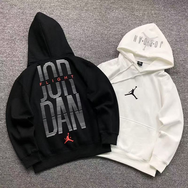 AIR JORDAN HOODIE 1109150757（im 170cm 60kg i wear size M in the phot）