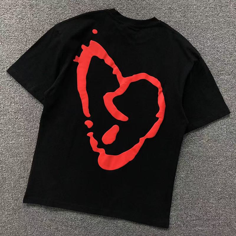 REVENGE T-SHIRT 504012391（im 170cm 55kg i wear size S in the phot）