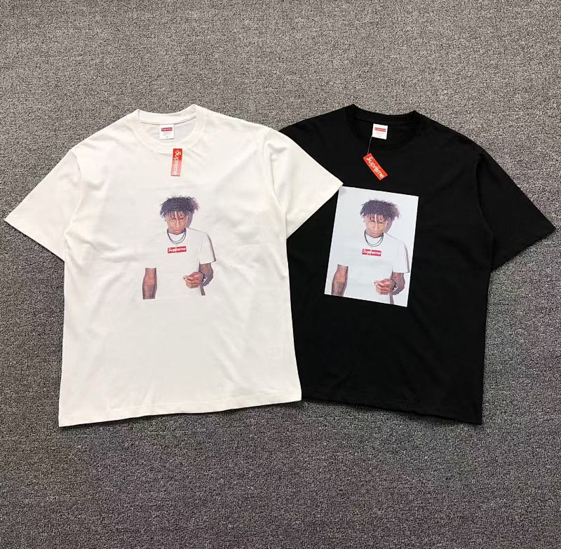 SUPREME T-SHIRT 311131121