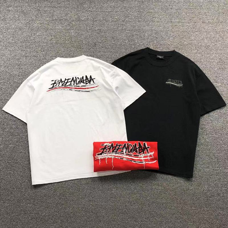 BALENCIAGA T-SHIRT 2203020101