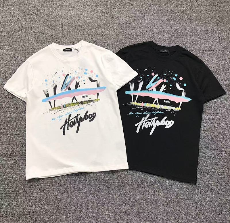 AMIRI T-SHIRT 110220732