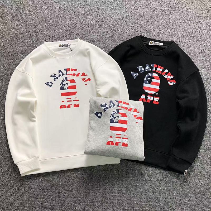 BAPE HOODIE 411190898（im 170cm 60kg i wear size S in the phot）