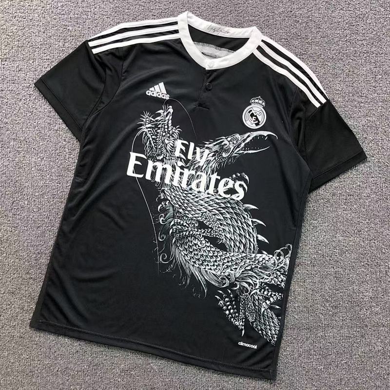 FOOTBALL T-SHIRT 11051507002（im 170cm 60kg i wear size L in the phot）