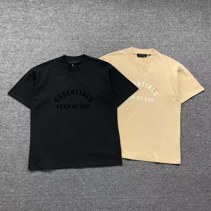 FOG T-SHIRT 412133117（ im 170cm 57kg i wear size M in the phot）