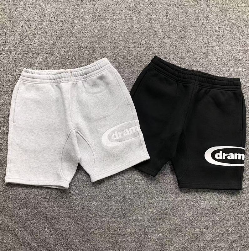 DRAMA CALL SHORTS 214303156（im 170cm 60kg i wear size S in the phot）