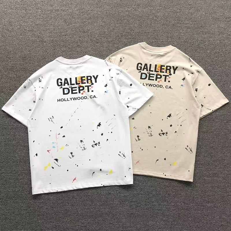 GALLERY DEPT T-SHIRT 2162108125